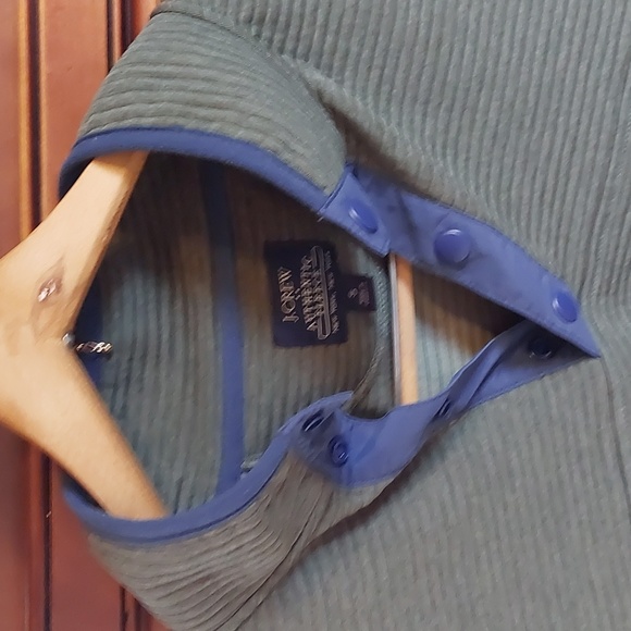 J Crew half zip - Picture 2 of 2